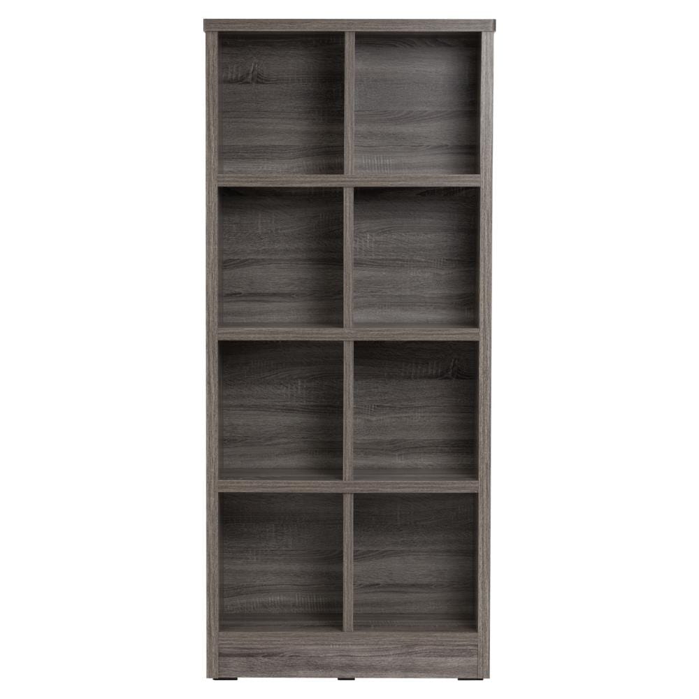 HAVIR FILE CABINET 8 HOLE NUHOOM SONOMA DARK