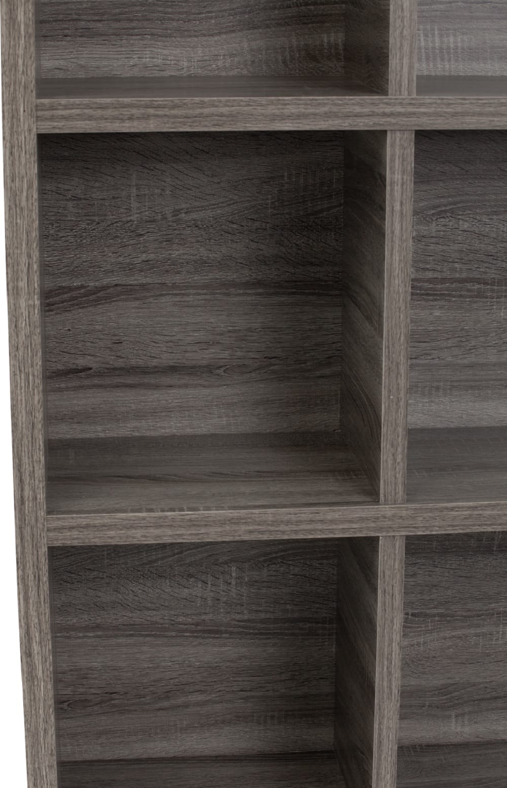 HAVIR FILE CABINET 8 HOLE NUHOOM SONOMA DARK