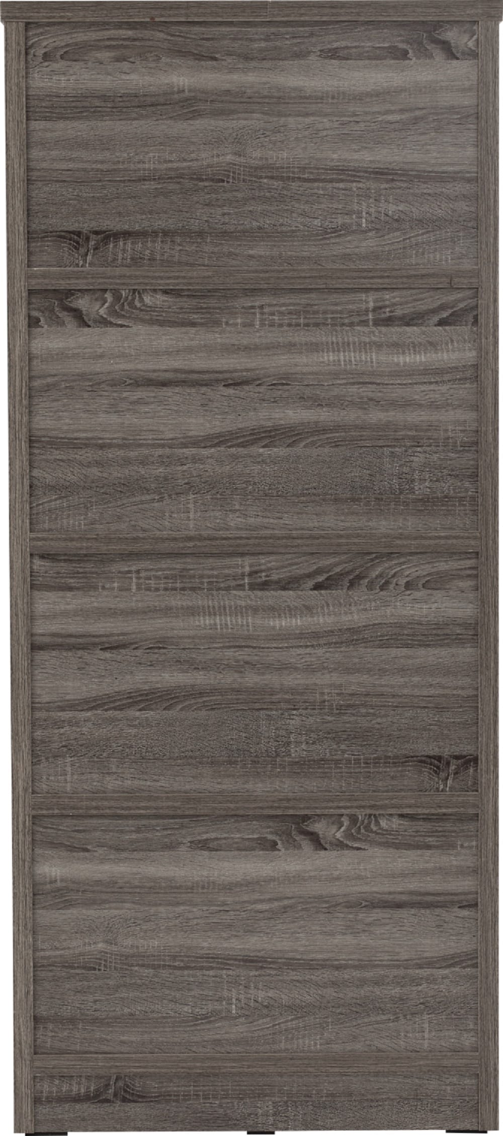 HAVIR FILE CABINET 8 HOLE NUHOOM SONOMA DARK