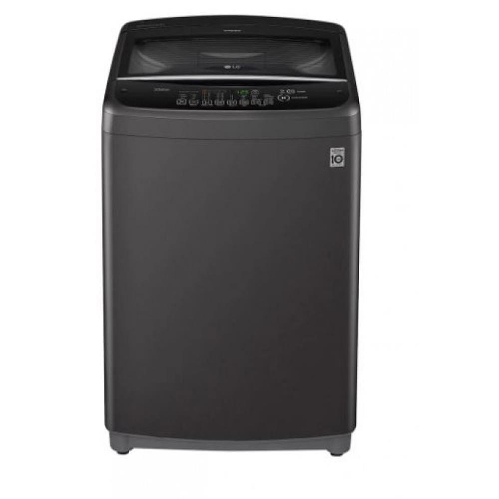 LG TOP LOAD WASHING MACHINE T2313VSAB 13KG BLACK