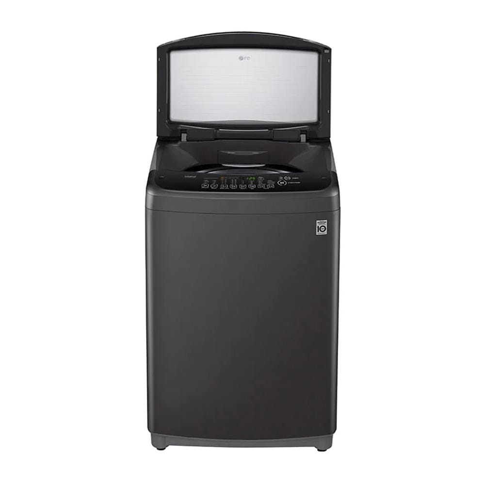LG TOP LOAD WASHING MACHINE T2313VSAB 13KG BLACK