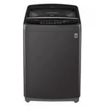 LG TOP LOAD WASHING MACHINE T2313VSAB 13KG BLACK