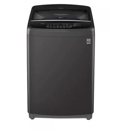 LG TOP LOAD WASHING MACHINE T2313VSAB 13KG BLACK