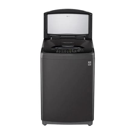 LG TOP LOAD WASHING MACHINE T2313VSAB 13KG BLACK