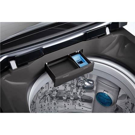 LG TOP LOAD WASHING MACHINE T2313VSAB 13KG BLACK