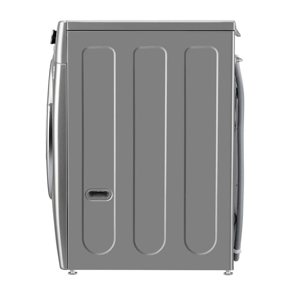 LG WASHING MACHINE & DRYER F2720RVTV 20/10KG DARK SILVER