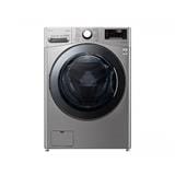 LG WASHING MACHINE & DRYER F2720RVTV 20/10KG DARK SILVER
