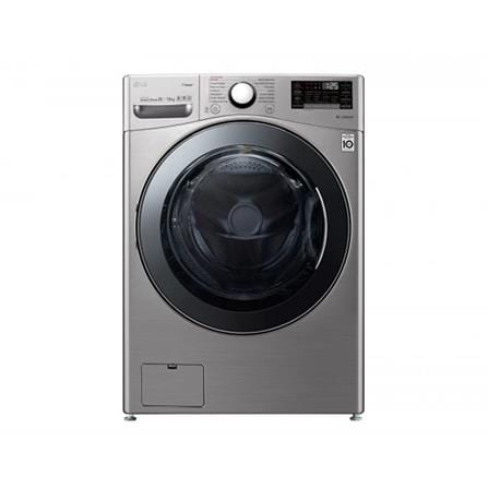 LG WASHING MACHINE & DRYER F2720RVTV 20/10KG DARK SILVER