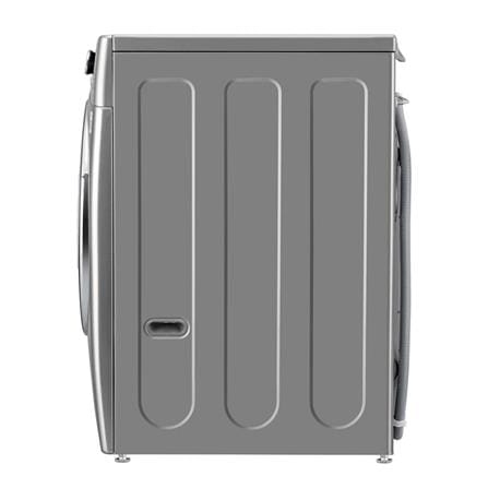 LG WASHING MACHINE & DRYER F2720RVTV 20/10KG DARK SILVER