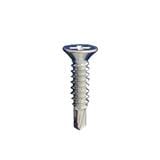 AMAN SELF DRILL SCREW 6X1" DS-FH325 FLAT-15S