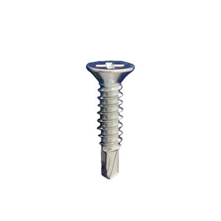 AMAN SELF DRILL SCREW 6X1" DS-FH325 FLAT-15S