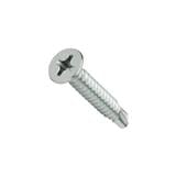 AMAN SELF DRILL SCREW 8X5/8" DS-FH416 FLAT-20S