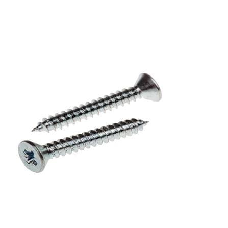 AMAN 6 x 3/4" COUNTERSUNK HEAD SELF TAPPING SCREW FT-20S