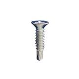 AMAN SELF DRILL SCREW 6X3/4" DS-FH320 FLAT-20S