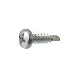 AMAN SELF DRILL SCREW 6X3/4" DS-PH320 PAN-20S