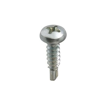 AMAN SELF DRILL SCREW 6X3/4" DS-PH320 PAN-20S