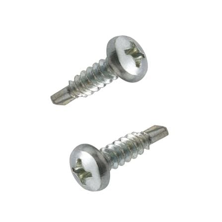 AMAN SELF DRILL SCREW 6X3/4" DS-PH320 PAN-20S