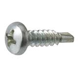 AMAN SELF DRILL SCREW 8X5/8" DS-PH416 PAN-20S