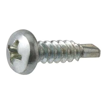 AMAN SELF DRILL SCREW 8X5/8" DS-PH416 PAN-20S