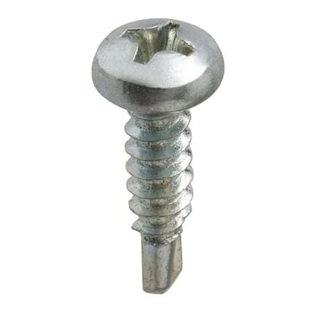 AMAN SELF DRILL SCREW 8X5/8" DS-PH416 PAN-20S