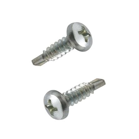 AMAN SELF DRILL SCREW 8X5/8" DS-PH416 PAN-20S