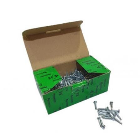 AMAN SCREWDRILL SCREW 8 X 1" PAN-15S DS-PH425