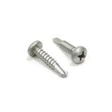 AMAN SELF DRILL SCREW 6X1" DS-PH325 PAN-15S