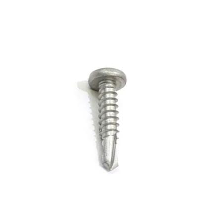 AMAN SELF DRILL SCREW 6X1" DS-PH325 PAN-15S