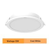 DOWNLIGHT NNV70047WE1M PANASONIC  COOL WHITE 5" ROUND