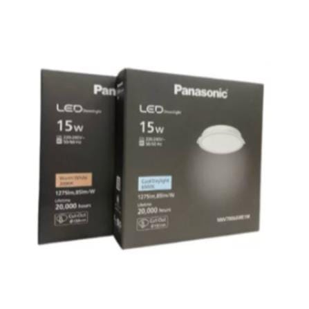 DOWNLIGHT NNV70048WE1M PANASONIC  WARM WHITE 6" ROUND