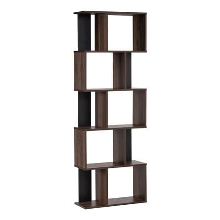 NUHOOM ALASKA HIGH DIVIDER COLUMBIA/BLACK 170CM