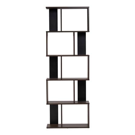 NUHOOM ALASKA HIGH DIVIDER COLUMBIA/BLACK 170CM