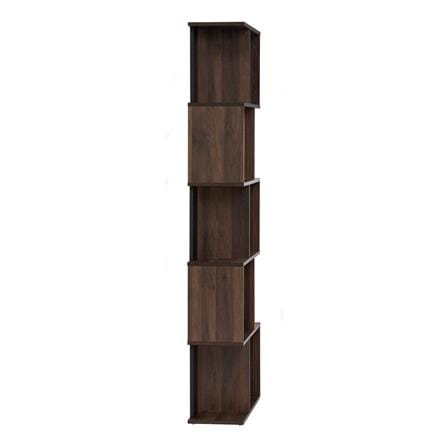 NUHOOM ALASKA HIGH DIVIDER COLUMBIA/BLACK 170CM