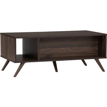 NUHOOM COFFEE TABLE BLACKBURN COLUMBIA/DARK GREY