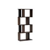 NUHOOM MEDIUM DIVIDER ALASKA COLUMBIA/BLACK 136CM