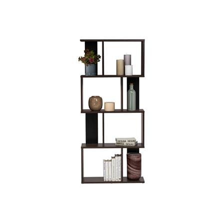 NUHOOM MEDIUM DIVIDER ALASKA COLUMBIA/BLACK 136CM