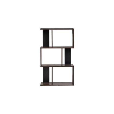 NUHOOM ALASKA LOW DIVIDER COLUMBIA/BLACK