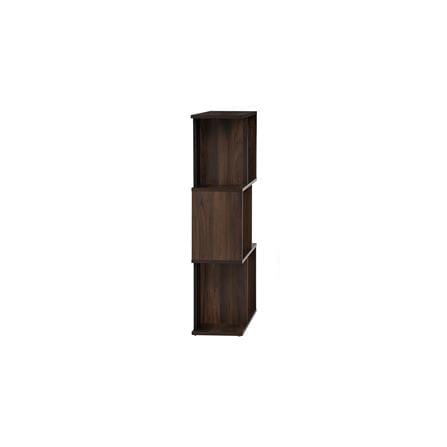NUHOOM ALASKA LOW DIVIDER COLUMBIA/BLACK