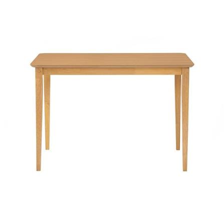 NUHOOM CHARMANT 700X1100 DINING TABLE IN NATURAL COLOUR OAK