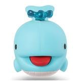 FLIPPER TOOTHPASTE SQUIRTER F24801-00 BLUE (H6XW4XD6 CM)