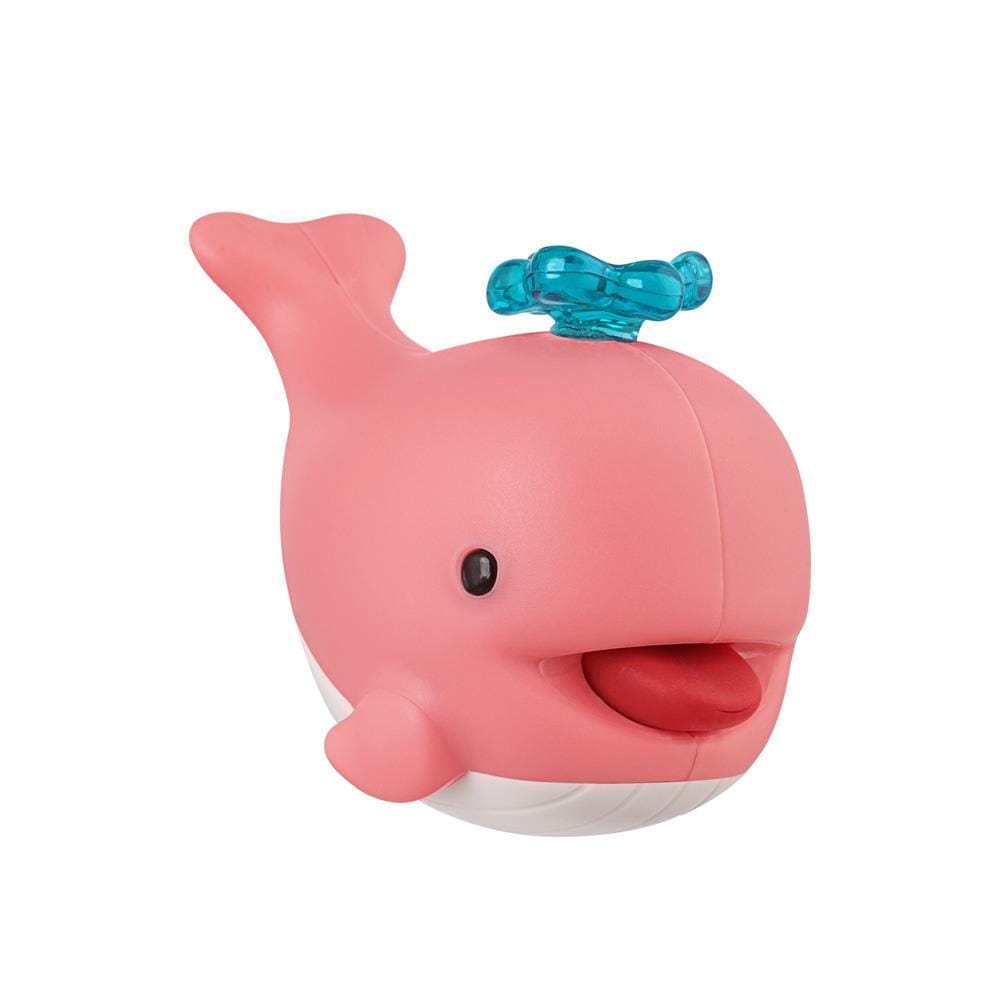 FLIPPER TOOTHPASTE SQUIRTER F24802-00 PINK (H8XW5XD5 CM)
