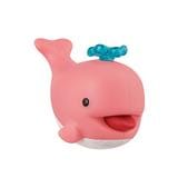 FLIPPER TOOTHPASTE SQUIRTER F24802-00 PINK (H8XW5XD5 CM)