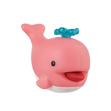 FLIPPER TOOTHPASTE SQUIRTER F24802-00 PINK (H8XW5XD5 CM)