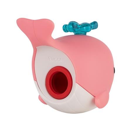 FLIPPER TOOTHPASTE SQUIRTER F24802-00 PINK (H8XW5XD5 CM)