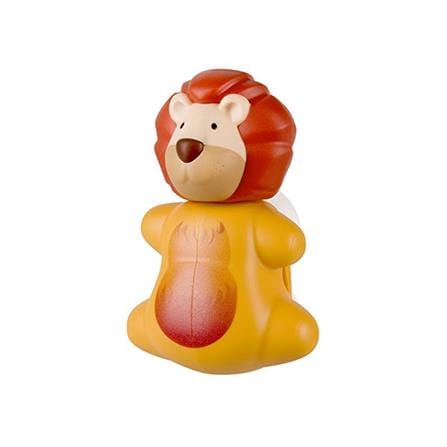 FLIPPER TOOTHBRUSH HOLDER F02805-00 LION