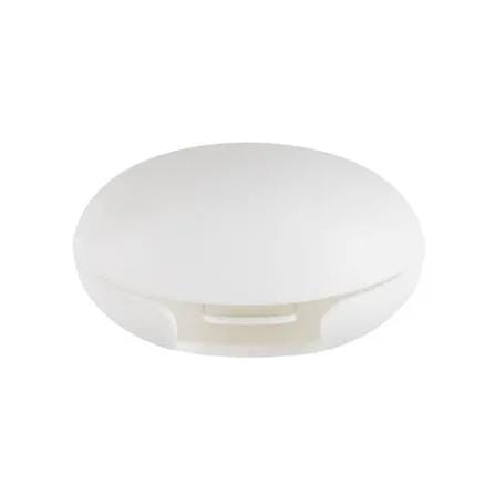 FLIPPER RAZER HOLDER  F13801-1 MIZO WHITE