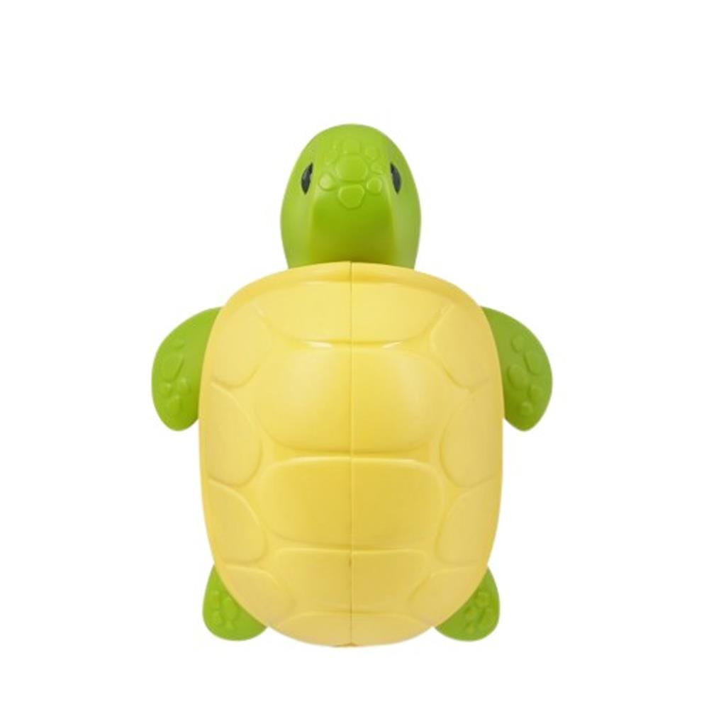 FLIPPER TOOTHBRUSH HOLDER F18802-00 TURT