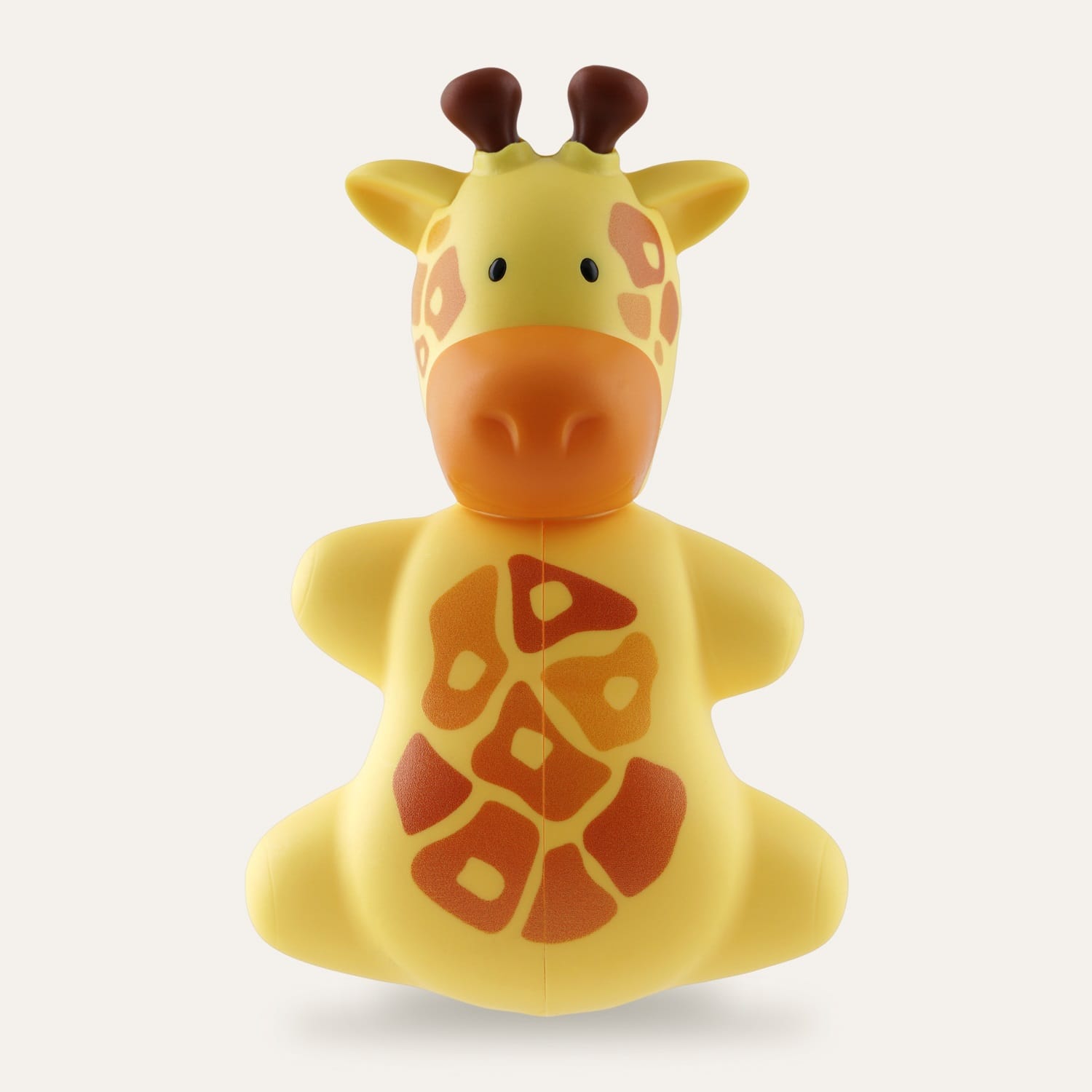 FLIPPER TOOTHBRUSH HOLDER F02803 GIRAFFE