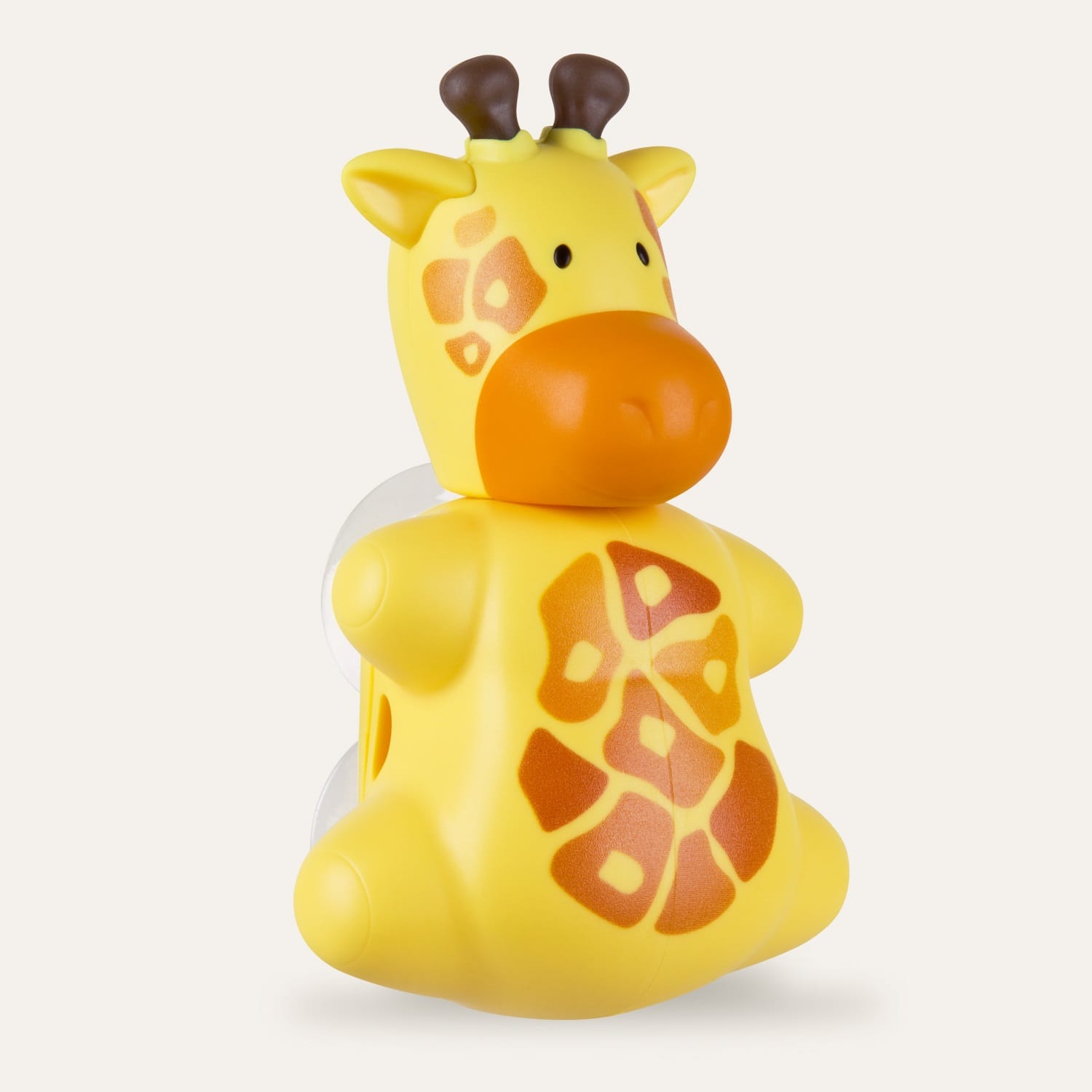 FLIPPER TOOTHBRUSH HOLDER F02803 GIRAFFE