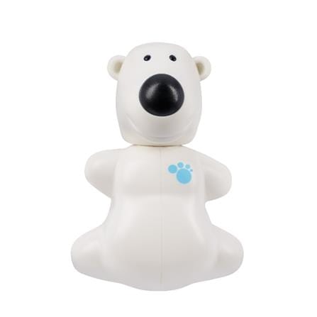FLIPPER TOOTHBRUSH HOLDER F17804-00 POBY